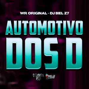 Automotivo dos D