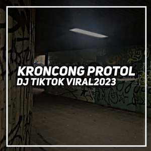 Kroncong protol x deng deng diki diki deng (Inst)