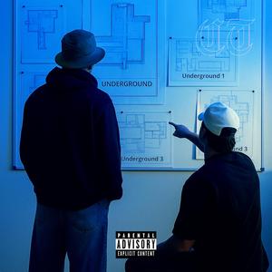 UNDERGROUND (feat. Sanna)