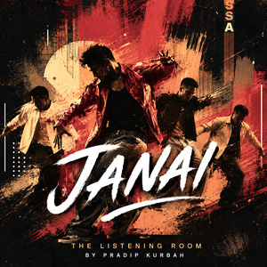 Janai