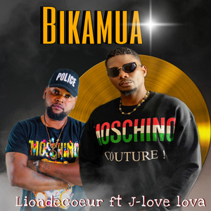 Bikamua