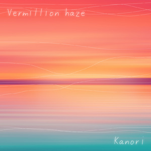 Vermillion haze