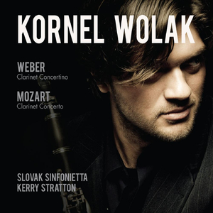 Clarinet Concertino