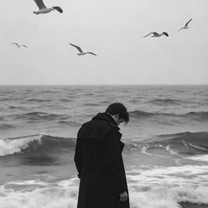 我又把你当成她了