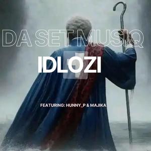 Idlozi(Hunny_P & Majika)