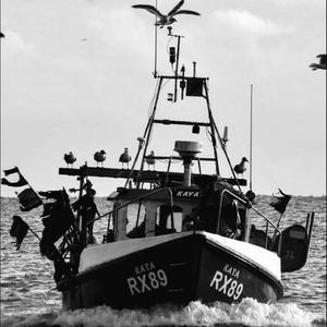 We are the trawlers (short)