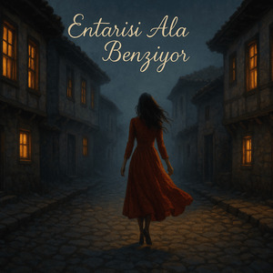 Entarisi Ala Benziyor