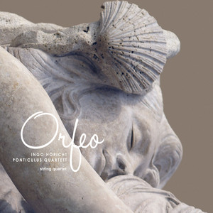 Orfeo (String Quartet)