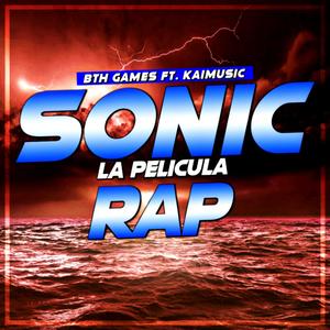 Sonic (La Película Rap) (feat. Kai Music)