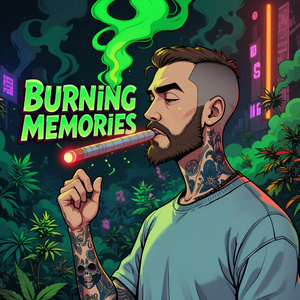 Burning Memories