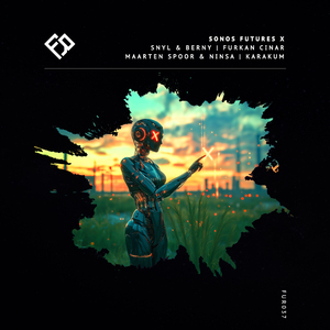 Pink Rain (Extended Mix)