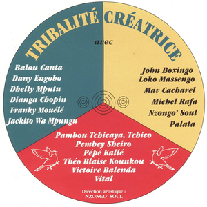 Songa (the time of change)