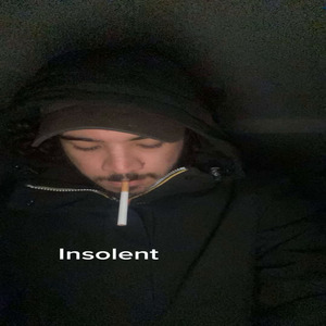 Insolent