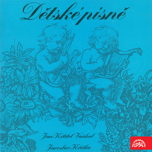 Songs and Marches, Op. 32:Veš a blecha