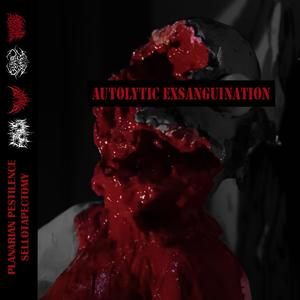 PLANARIAN PESTILENCE (feat. Guttural Slug)