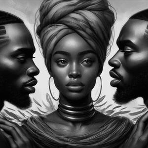 Cheatin' (feat. Mr.Trell & Stacy)