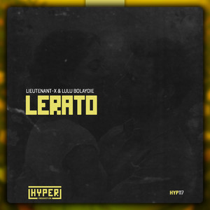 Lerato (3Step Mix)