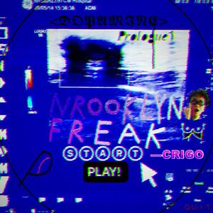 Nrooklyn Freak