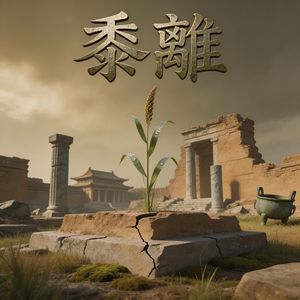 黍离