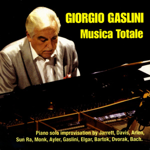 …Giorgio Gaslini…