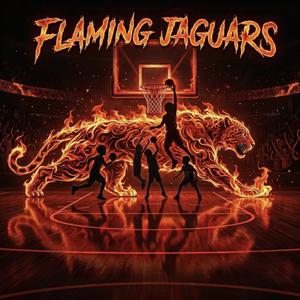 Flaming Jaguars