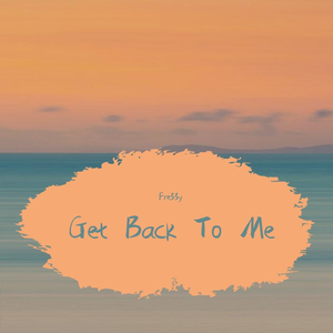 Get Back To Me (Demo)