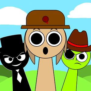 Tunner’s Justice (Sprunki Song)