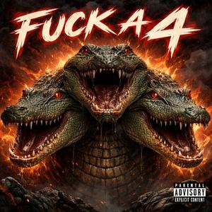 **** a 4 (feat. Unloaded_db & 021luhjay)