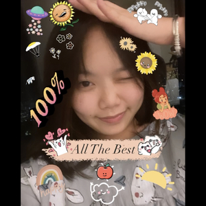 All the best