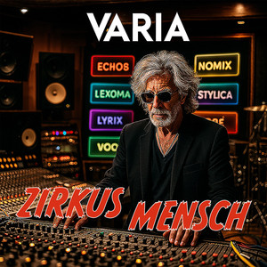 Zirkus Mensch (Die 3 lustigen 4)