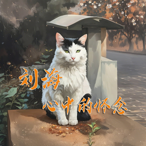 刘海心中的怀念 校园民谣版