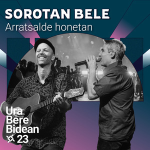 Arratsalde Honetan (Sinfonikoa)