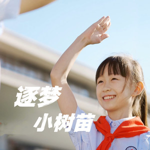 逐梦小树苗 (伴奏)