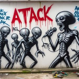 Attack