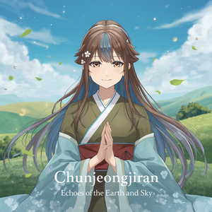 Jiran's Heart: The Fractured Dawn of Ashen Winds