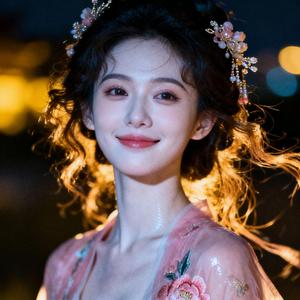 眉间风月同舞 已经离不开你