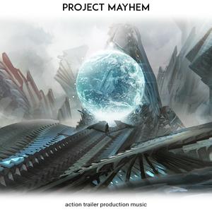 Project Mayhem