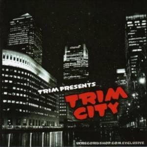 Its A Ting Where (feat. Obese)