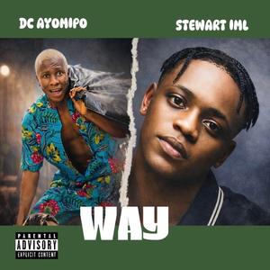 Way (feat. Stewart IML)