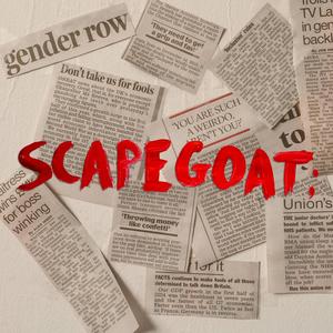 scapegoat