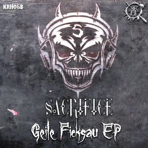 Geile Ficksau (Original Mix)