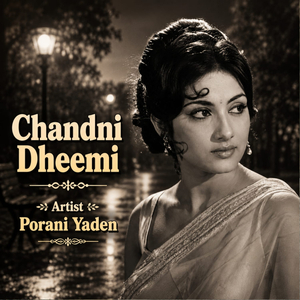 Chandni Dheemi