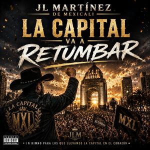 La Capital Va a Retumbar