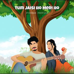 Tum Jaisi Ho Meri Ho (Raw)