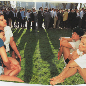 I Wanna Be an Astronaut