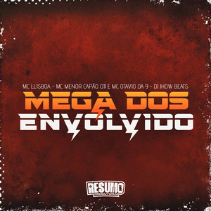 Mega dos Envolvido
