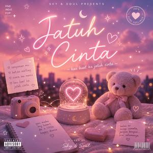 Jatuh Cinta