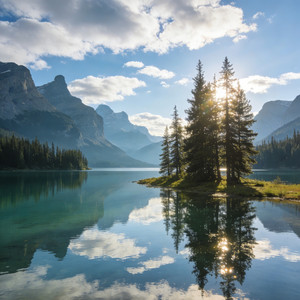 一个人的独角戏