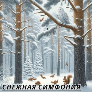 Снежная симфония