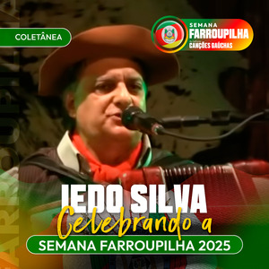 GAUDERIADA (AO VIVO)